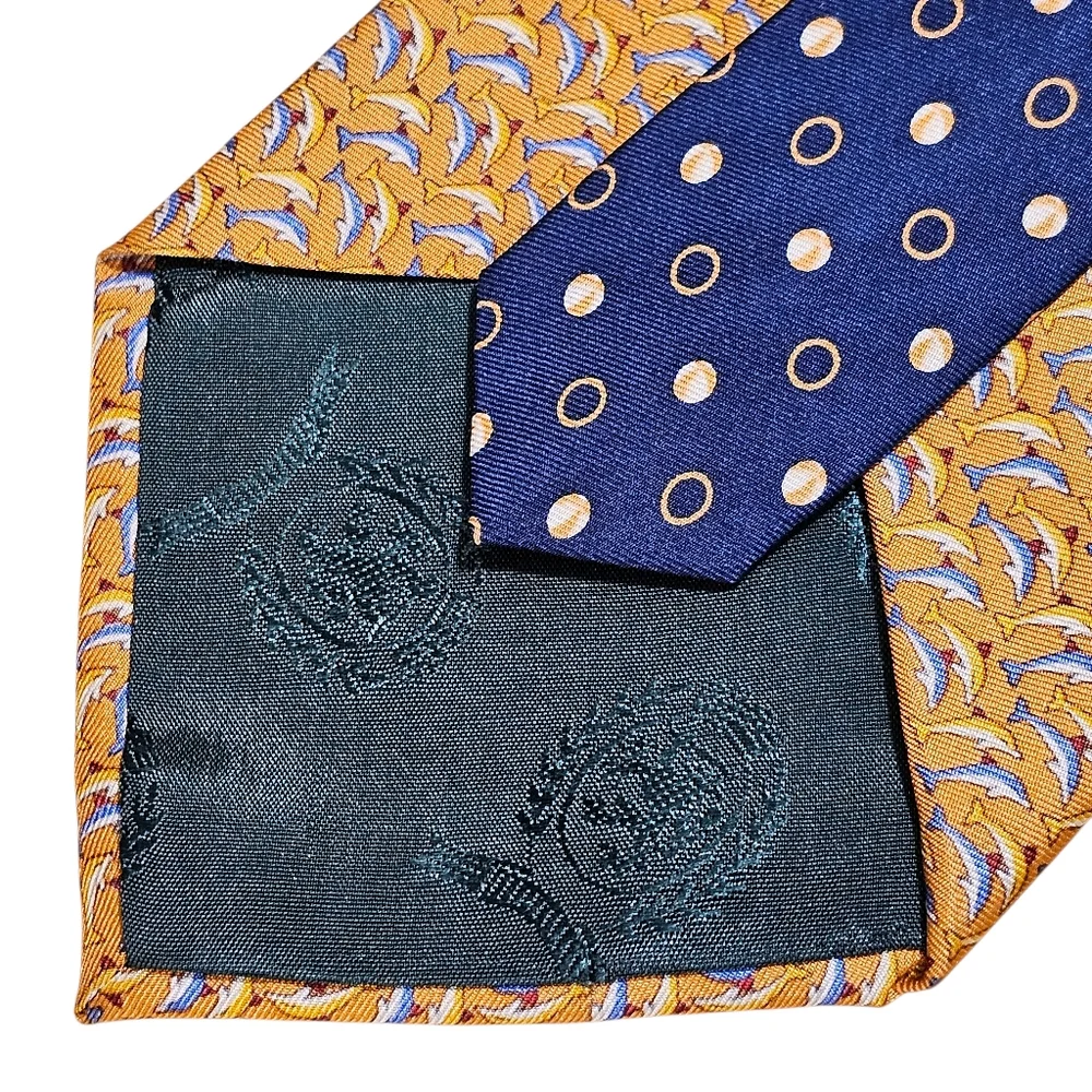 TOMMY HILFIGER TIE